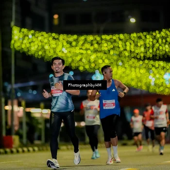 Runner Photo 4635884