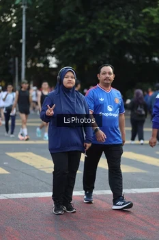 Runner Photo 4635885