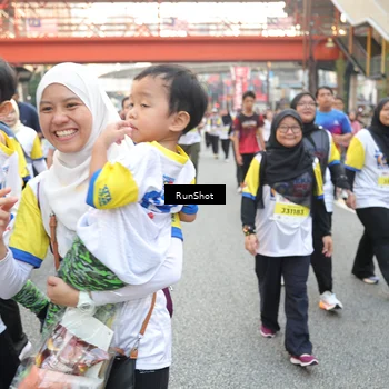 Runner Photo 4635887