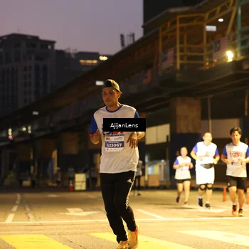 Runner Photo 4635888