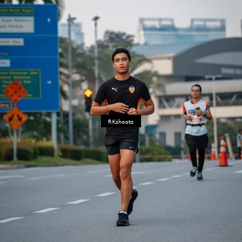 Runner Photo 4635889