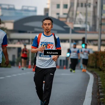 Runner Photo 4635890