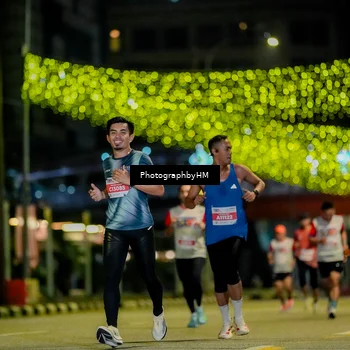 Runner Photo 4635891