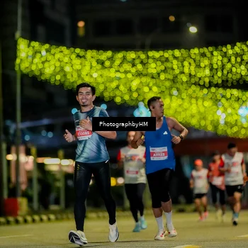 Runner Photo 4635892