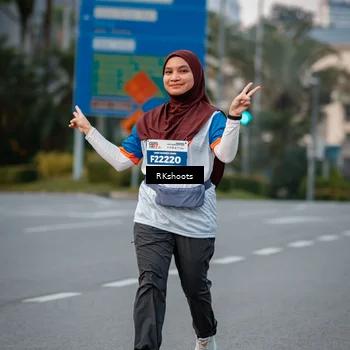 Runner Photo 4635896