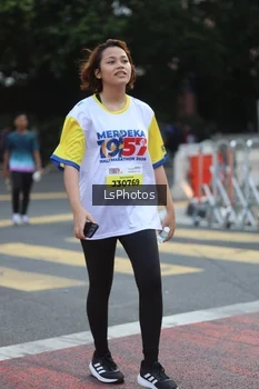 Runner Photo 4635897