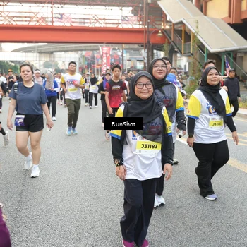 Runner Photo 4635898