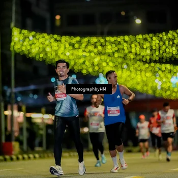 Runner Photo 4635899