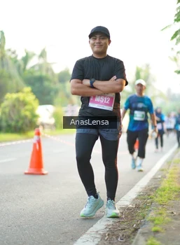 Runner Photo 4635901