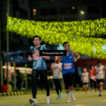 Runner Photo 4635902