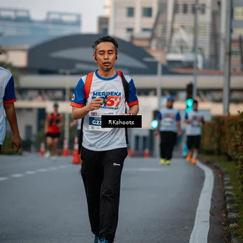 Runner Photo 4635903