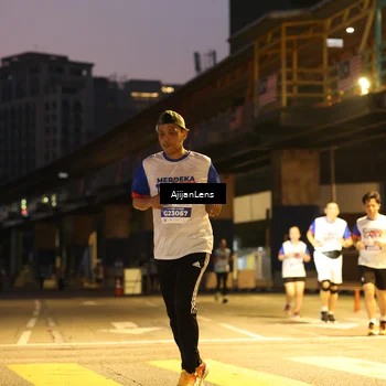Runner Photo 4635905