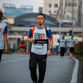 Runner Photo 4635906