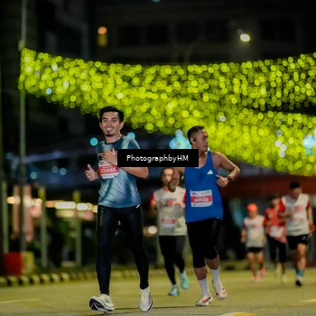 Runner Photo 4635910