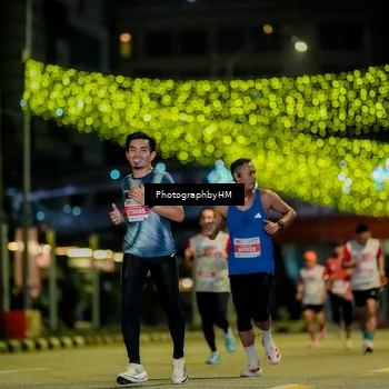 Runner Photo 4635915