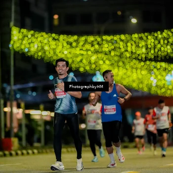 Runner Photo 4635916