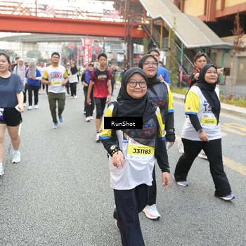 Runner Photo 4635917