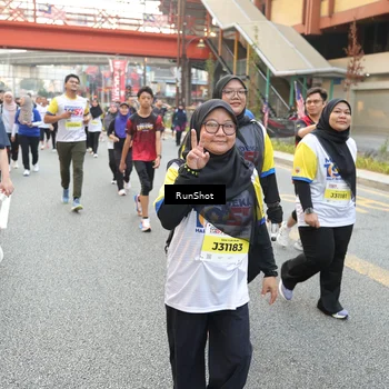 Runner Photo 4635918
