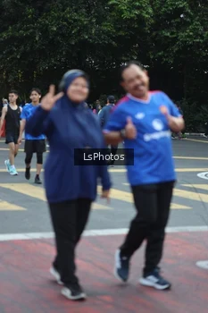 Runner Photo 4635919