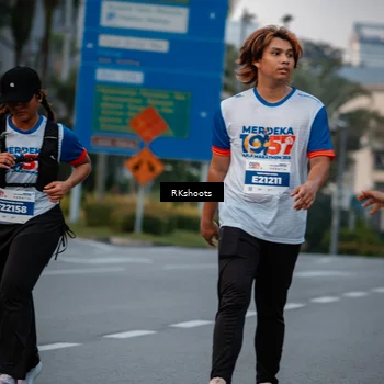 Runner Photo 4635920