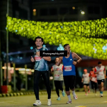 Runner Photo 4635921