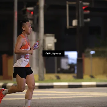 Runner Photo 4635922
