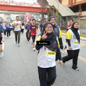 Runner Photo 4635924