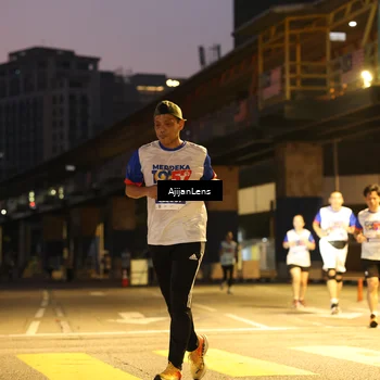 Runner Photo 4635925