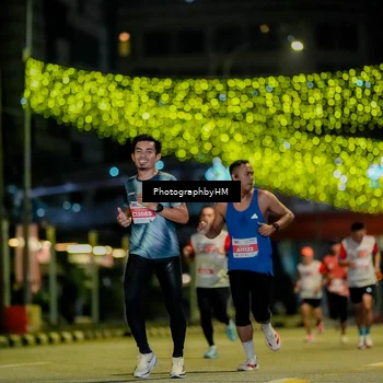 Runner Photo 4635928