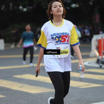 Runner Photo 4635929