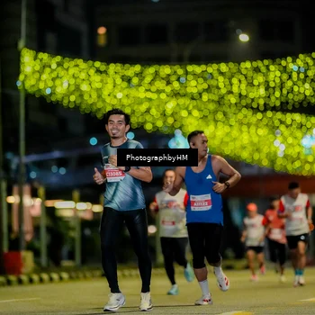 Runner Photo 4635931
