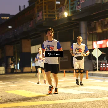 Runner Photo 4635935