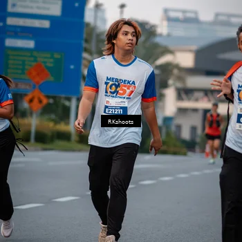Runner Photo 4635938
