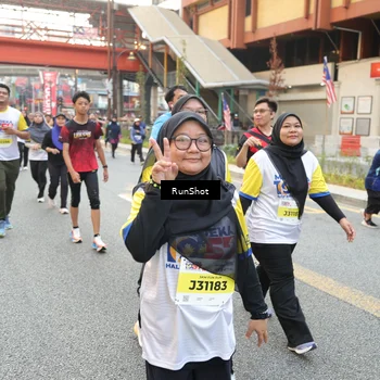 Runner Photo 4635939