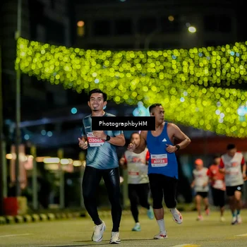 Runner Photo 4635943