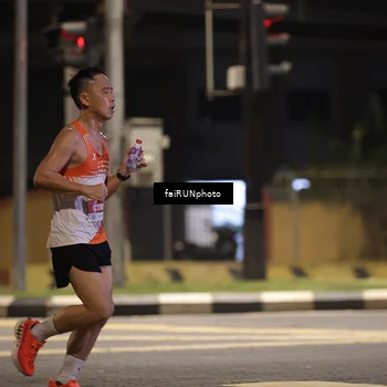 Runner Photo 4635944