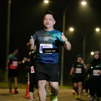 Runner Photo 4635945