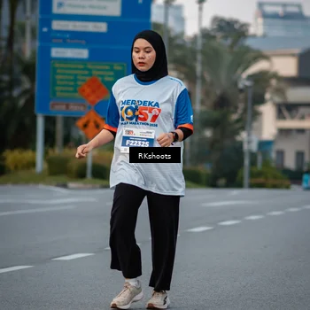 Runner Photo 4635948