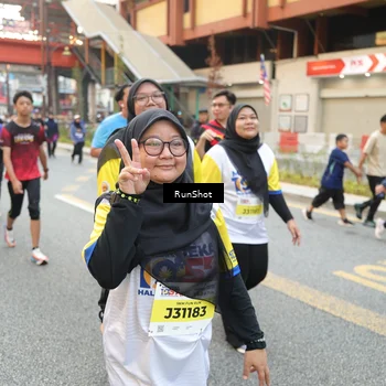 Runner Photo 4635953