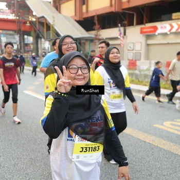Runner Photo 4635954