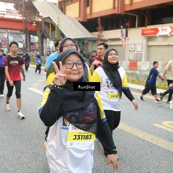 Runner Photo 4635956