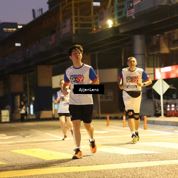 Runner Photo 4635957