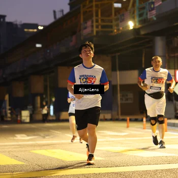 Runner Photo 4635963