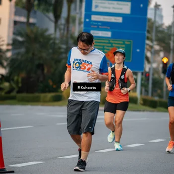 Runner Photo 4635964