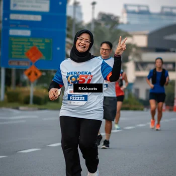 Runner Photo 4635965
