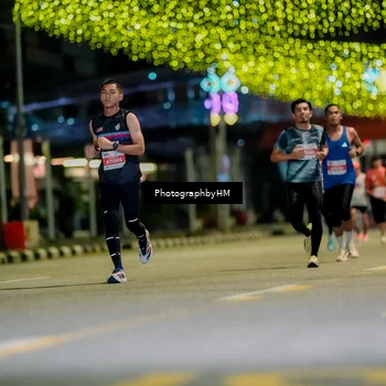 Runner Photo 4635966