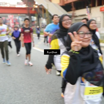 Runner Photo 4635967