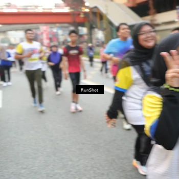 Runner Photo 4635968