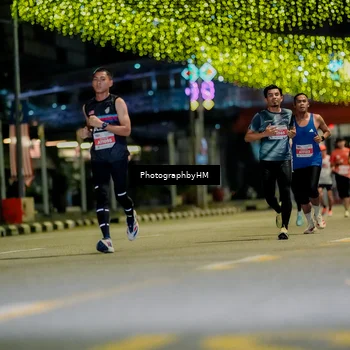 Runner Photo 4635969