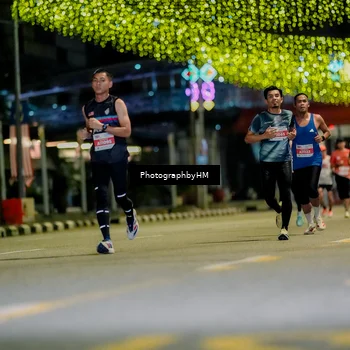 Runner Photo 4635974